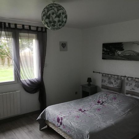 Gite Repos Et Tranquillite G Кайо-сюр-Мер Екстериор снимка